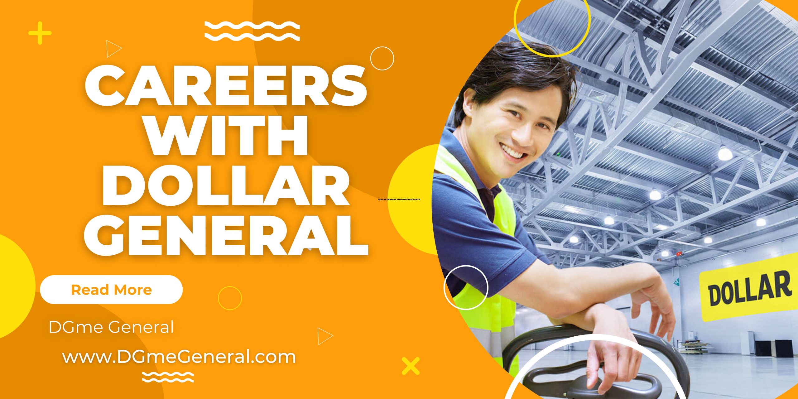 careers with dollar general