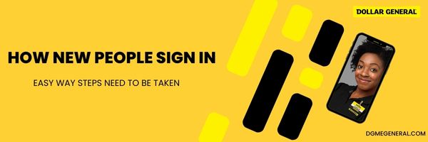 how new people sign in dgme portal - dgmegeneral.com