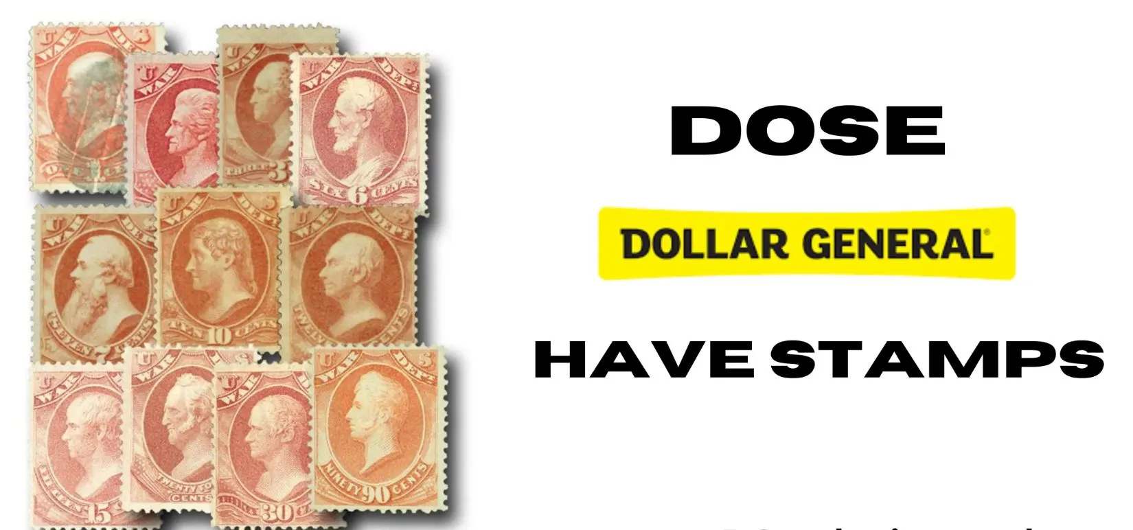 Does-dollar-general-have-stamps