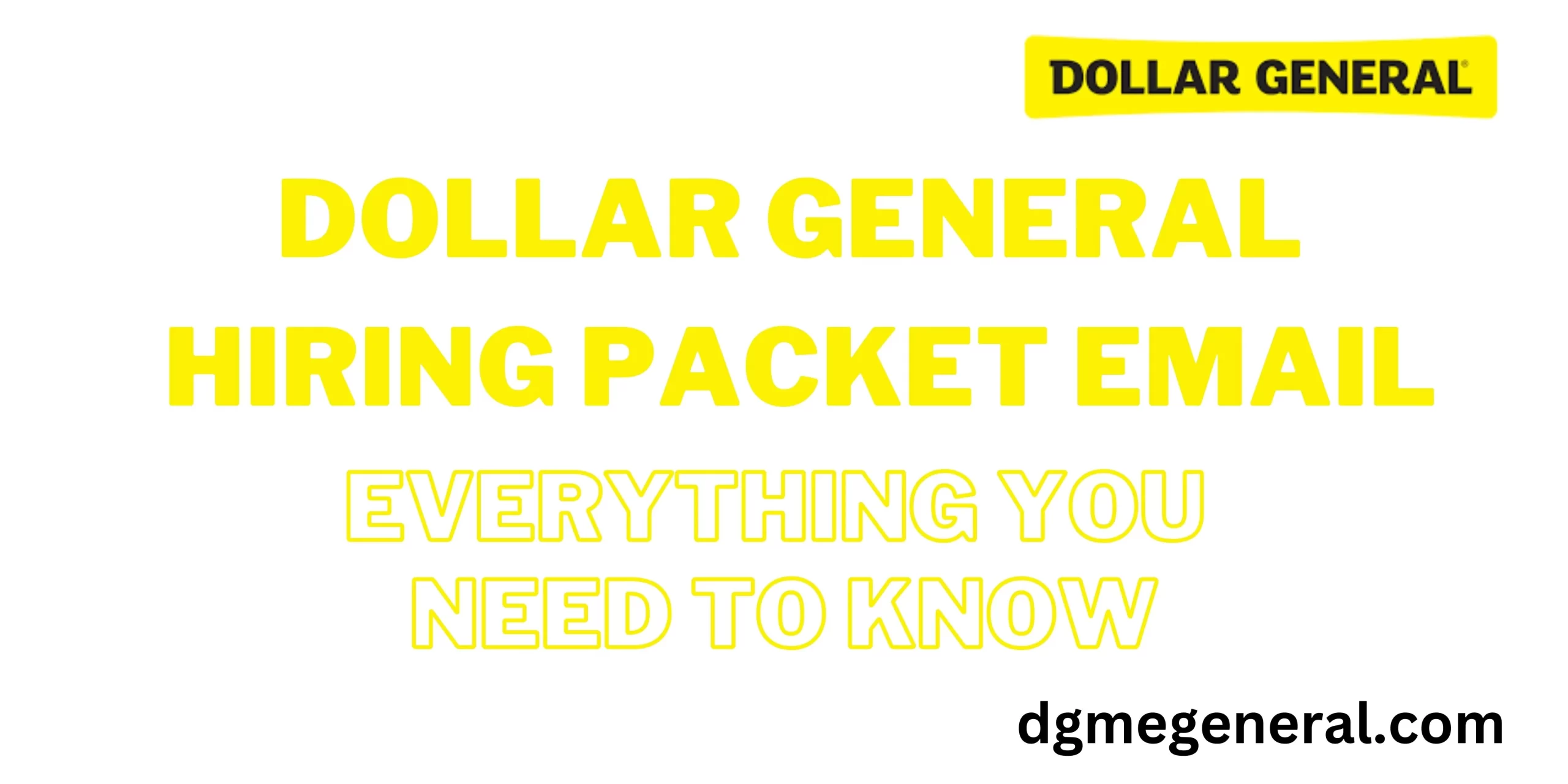 dollar-general-hiring-packet-email