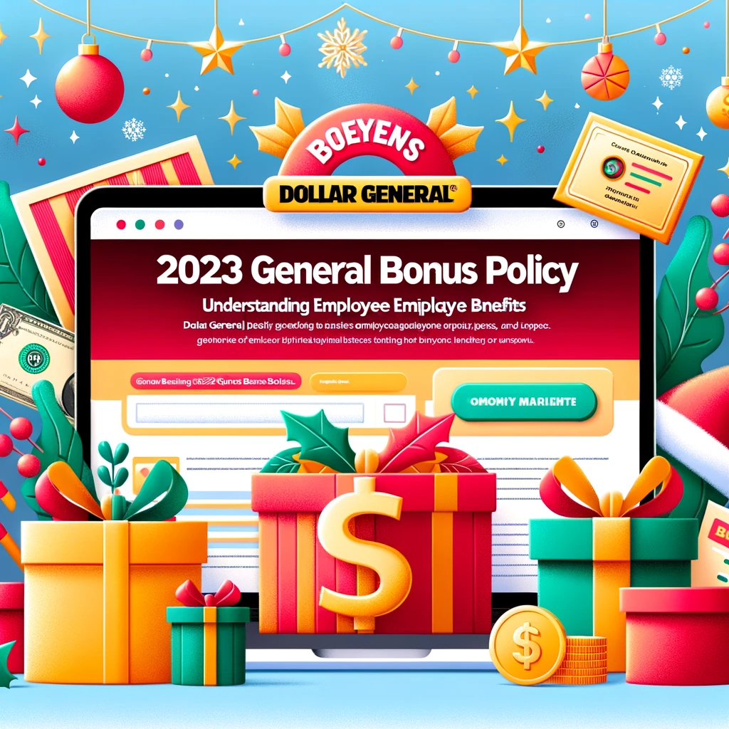 Dollar-General-2023-Employee-Bonus-Policy-Banner