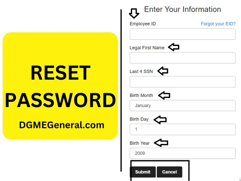 Reset-password
